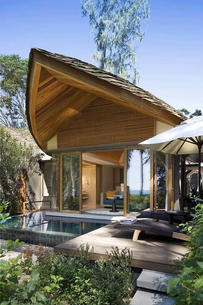 *****  Renaissance Phuket Resort & Spa Thailand