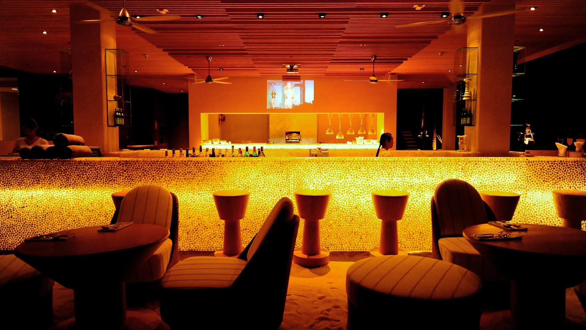Renaissance Phuket Resort & Spa Thailand