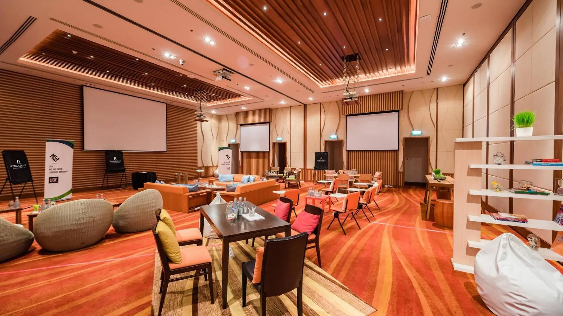 *****  Renaissance Phuket Resort & Spa Thailand