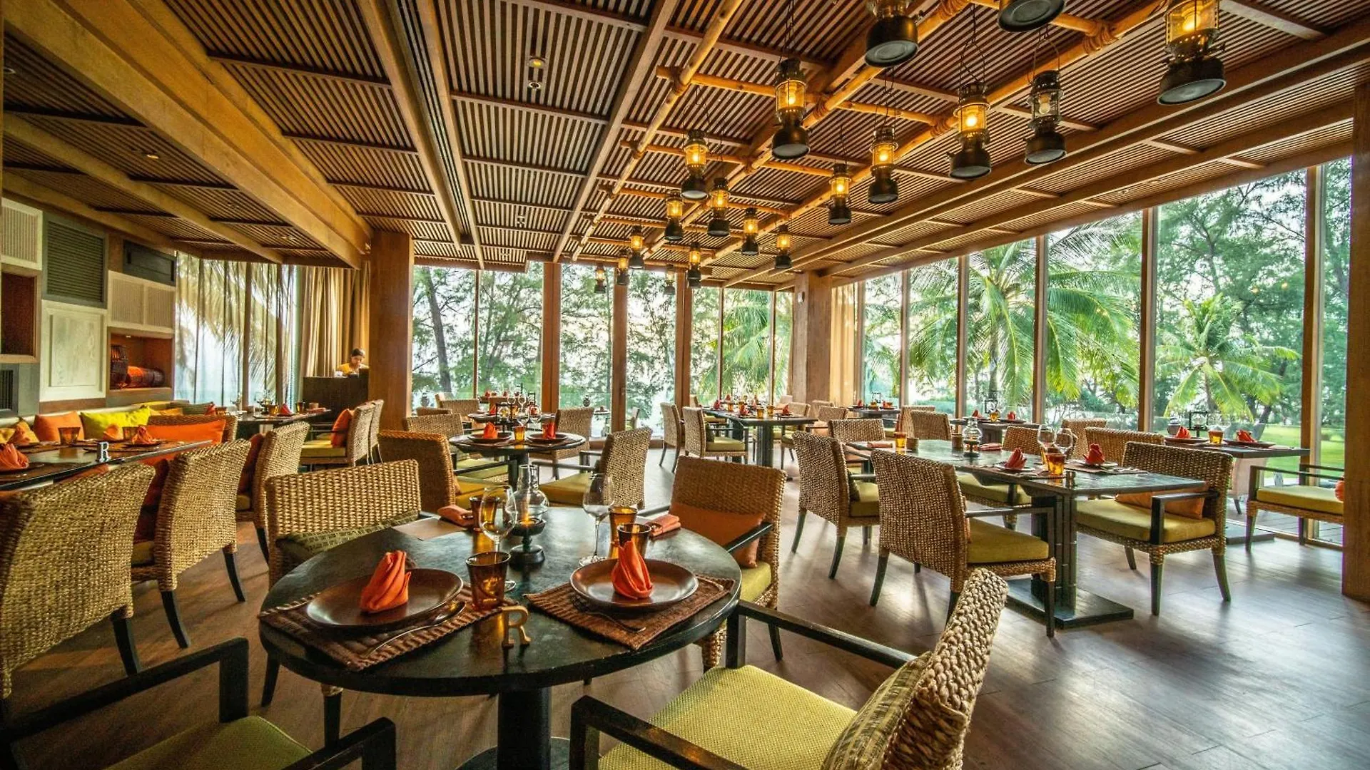 Renaissance Phuket Resort & Spa