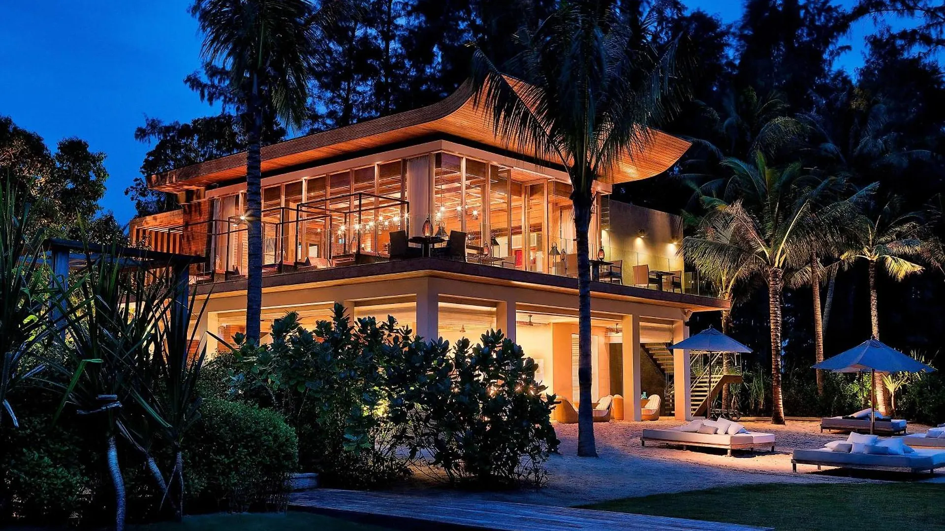 Renaissance Phuket Resort & Spa