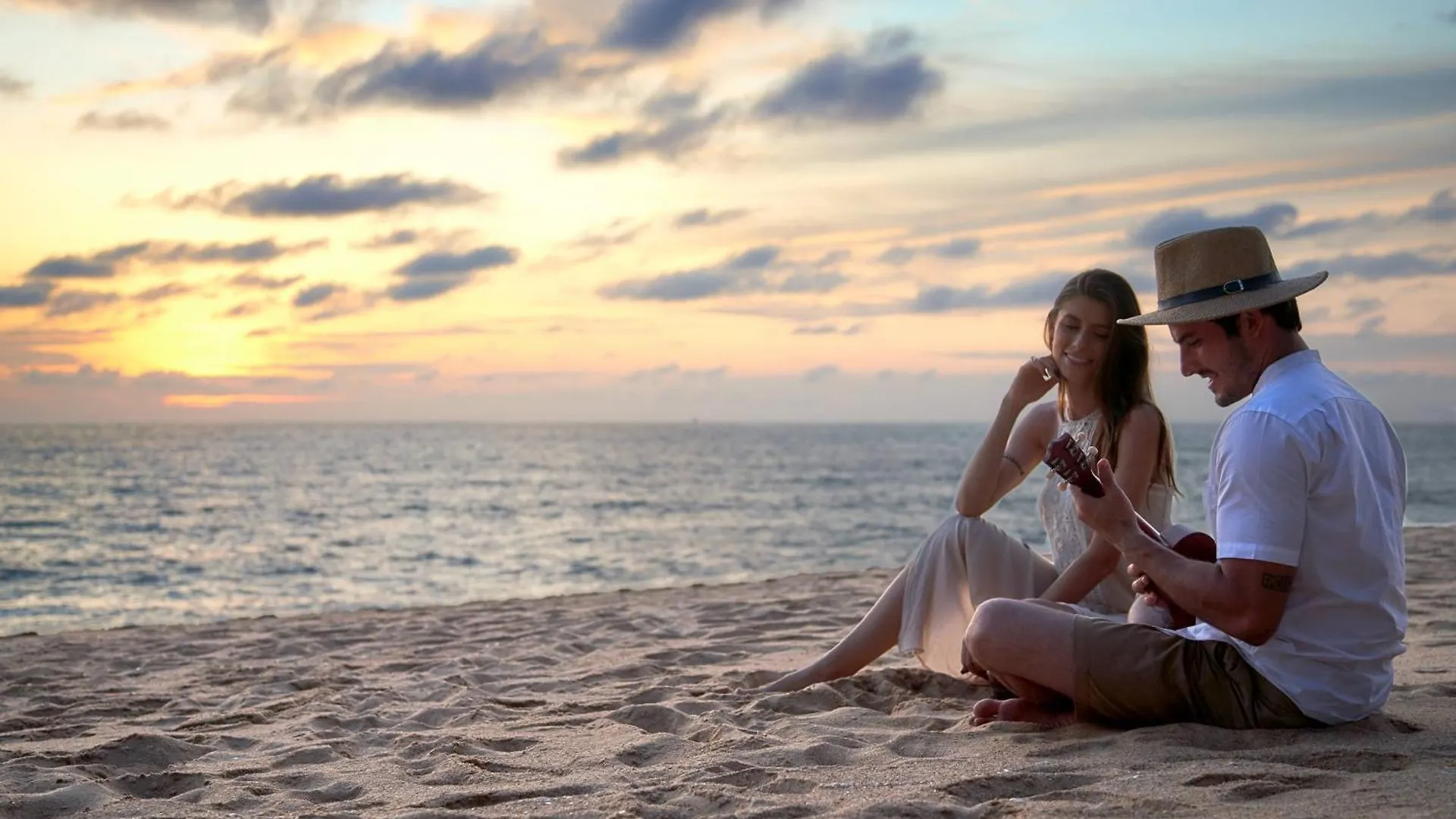 Renaissance Phuket Resort & Spa