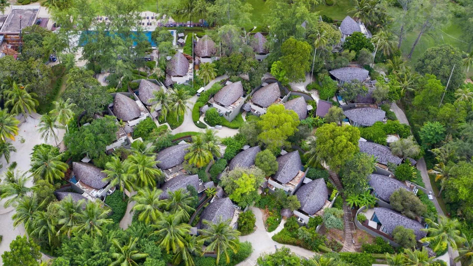 Renaissance Phuket Resort & Spa 5*,  Thailand