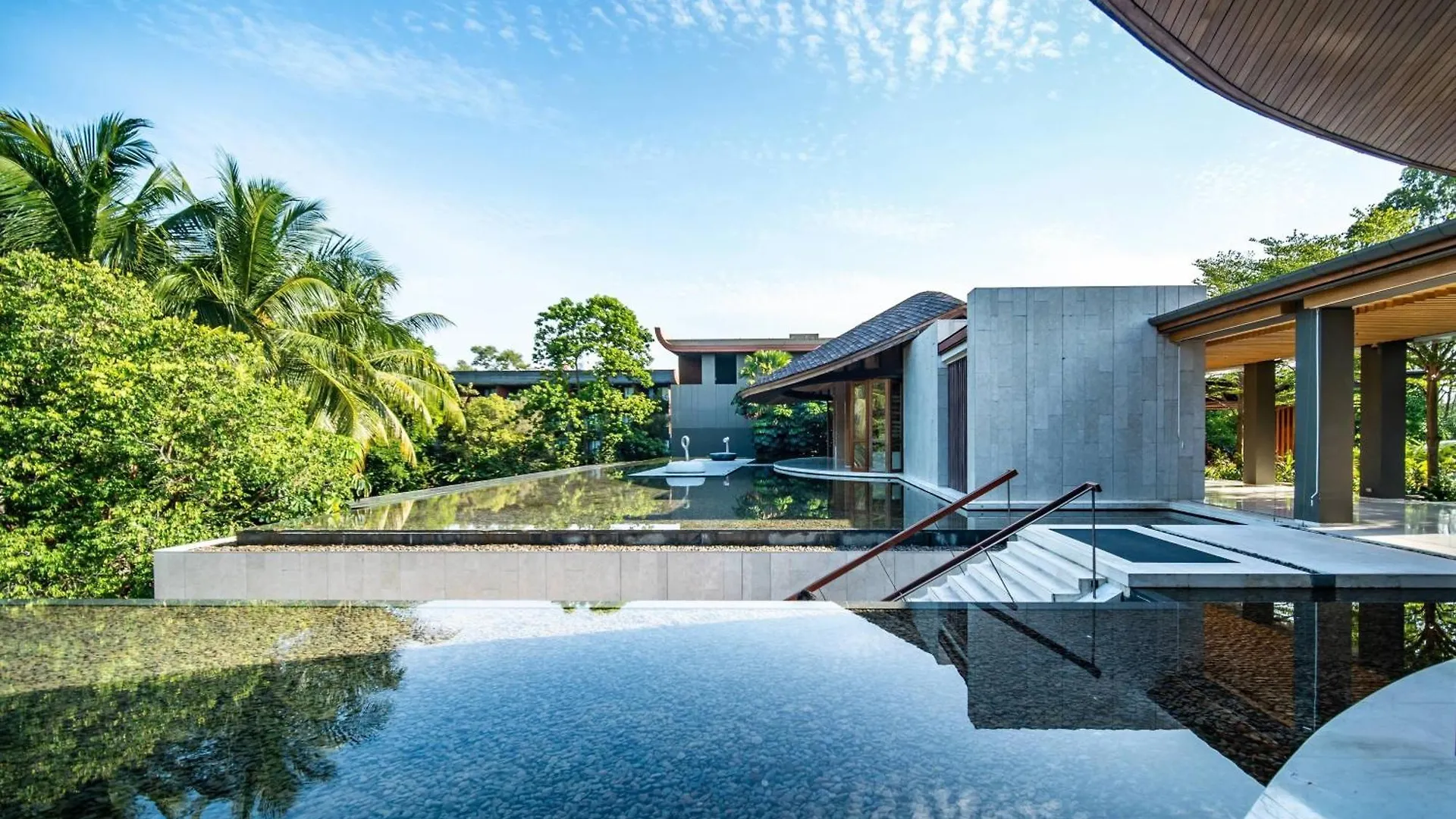 Renaissance Phuket Resort & Spa