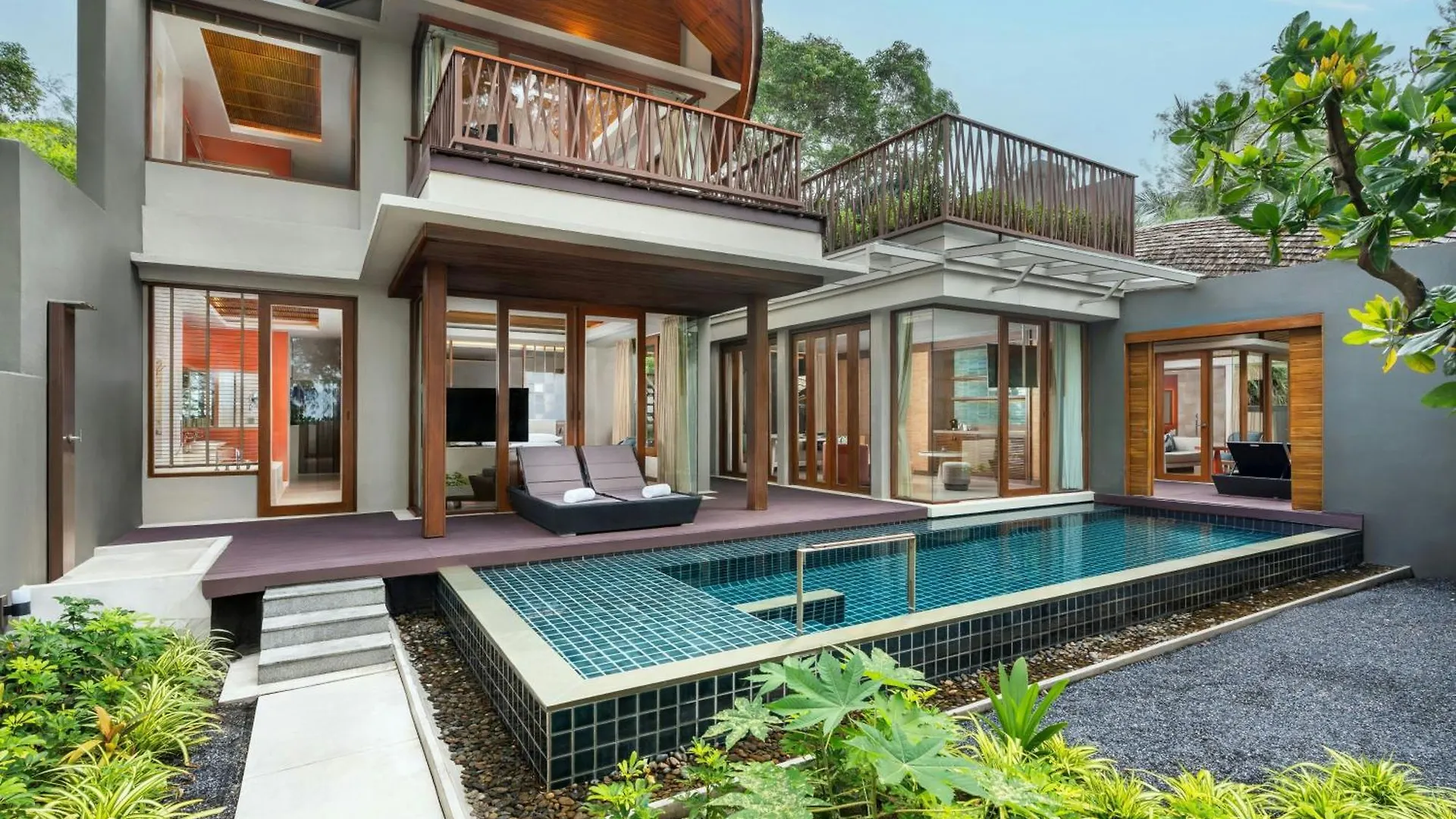 Renaissance Phuket Resort & Spa Thailand