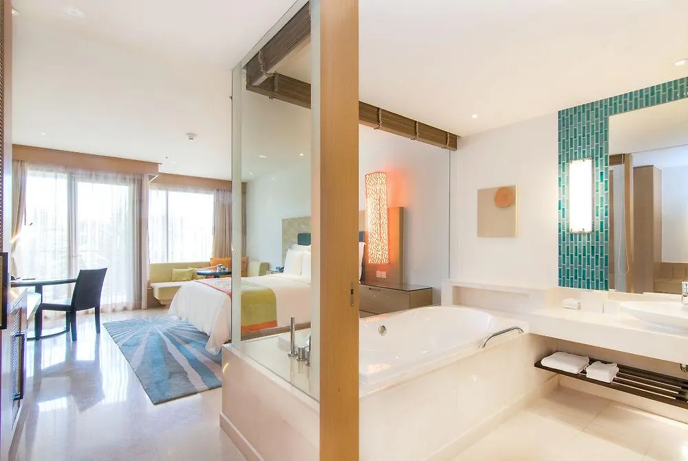 Renaissance Phuket Resort & Spa