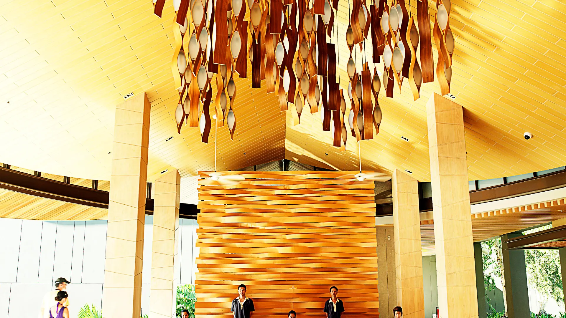 Renaissance Phuket Resort & Spa