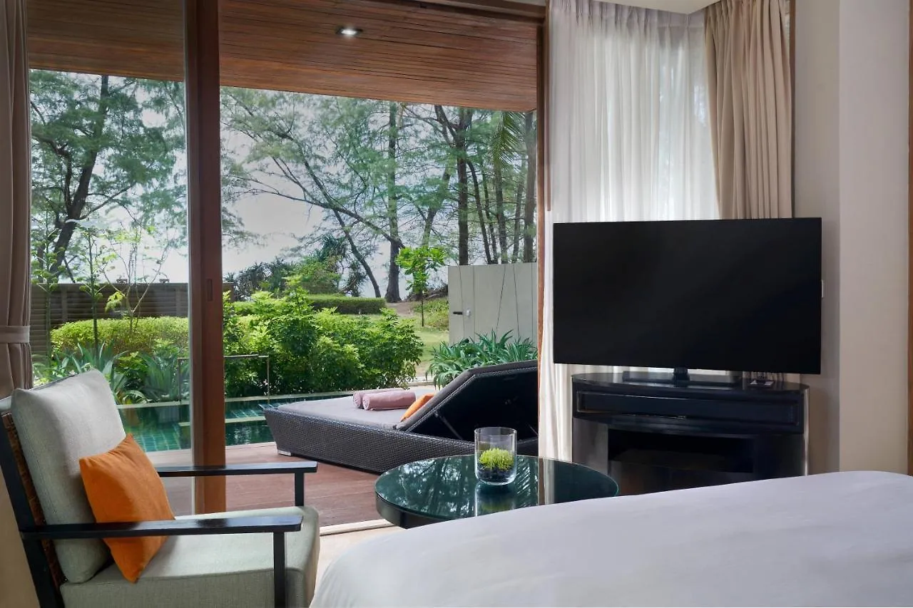 Renaissance Phuket Resort & Spa