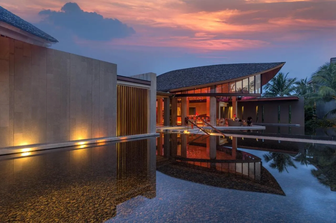 Renaissance Phuket Resort & Spa