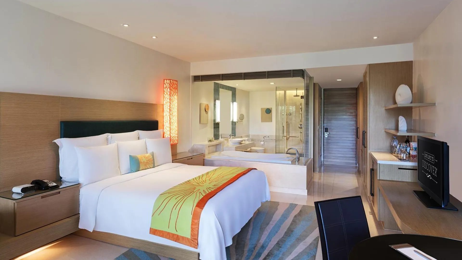 Renaissance Phuket Resort & Spa
