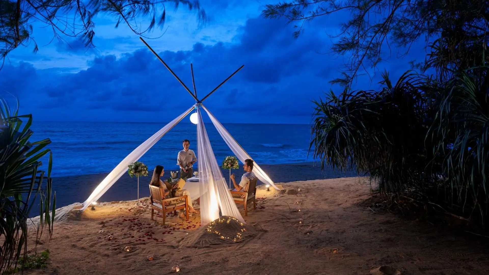 Renaissance Phuket Resort & Spa