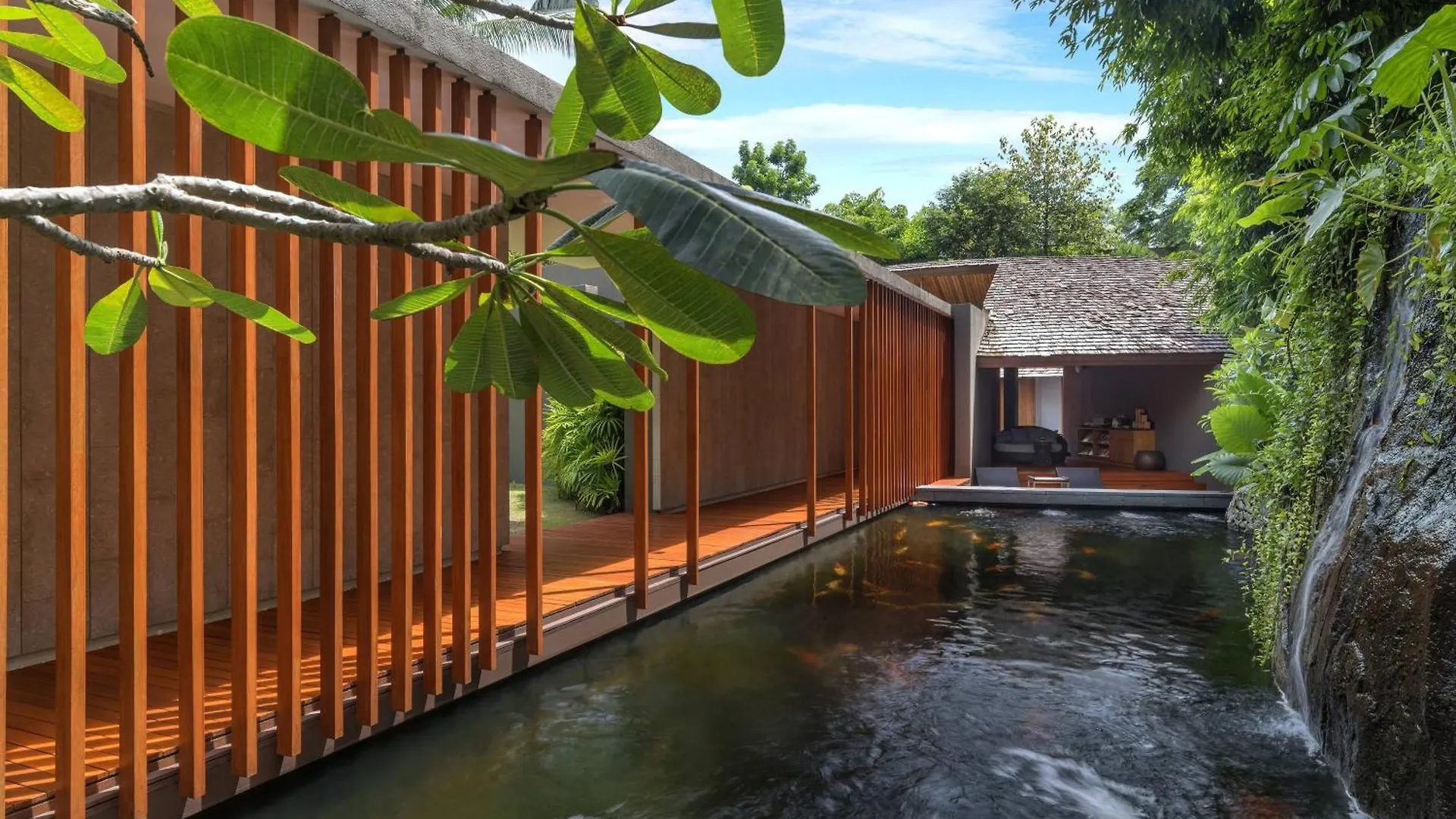 Renaissance Phuket Resort & Spa