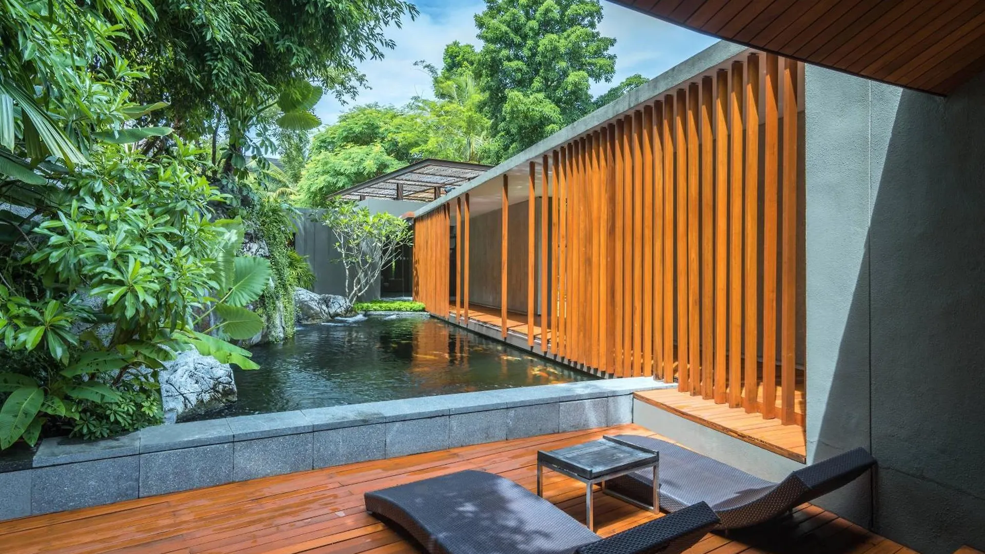 Renaissance Phuket Resort & Spa