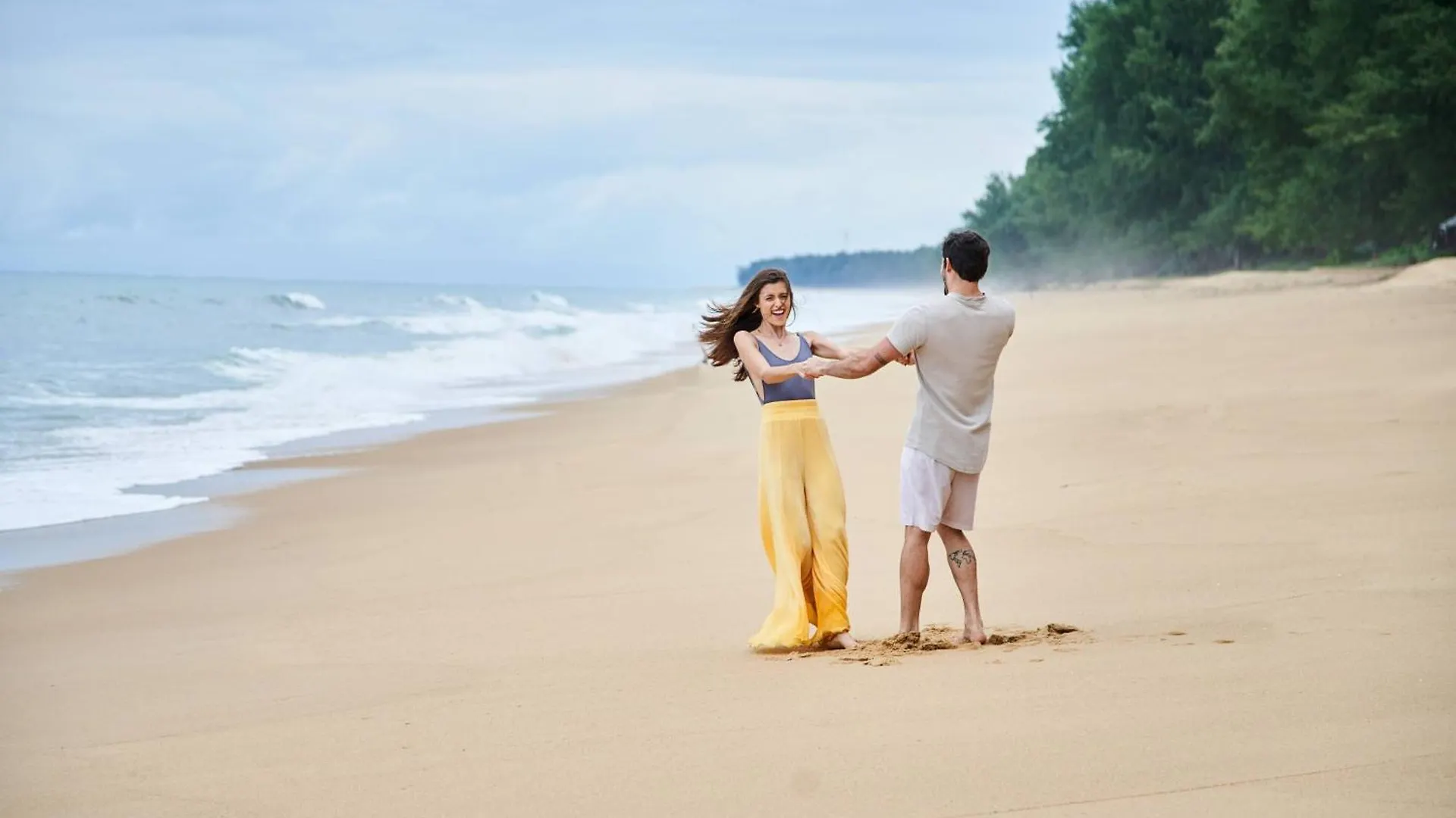 Renaissance Phuket Resort & Spa