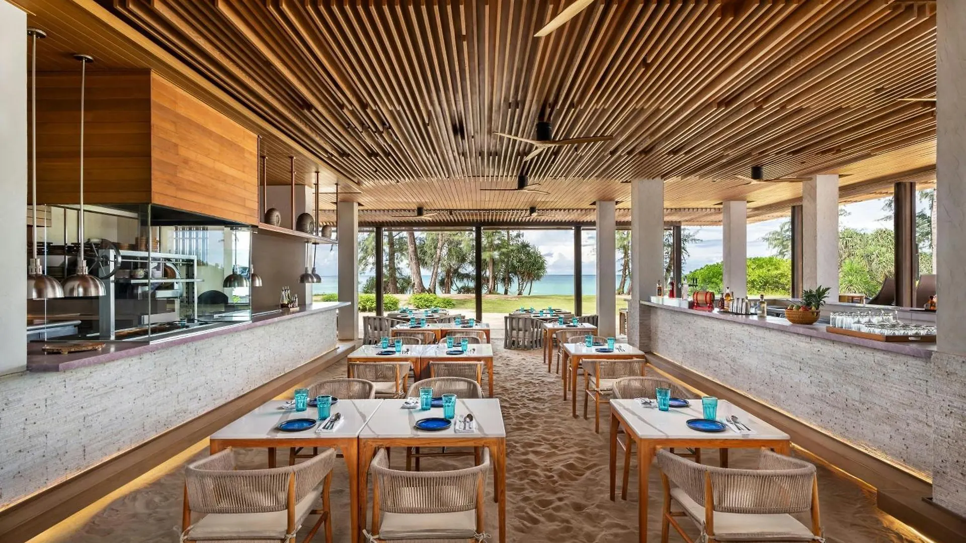 Renaissance Phuket Resort & Spa