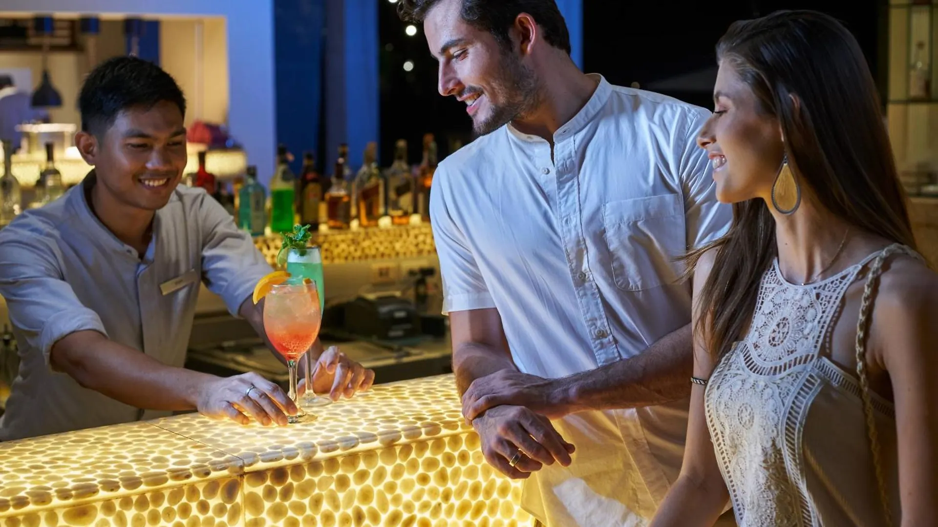 Renaissance Phuket Resort & Spa