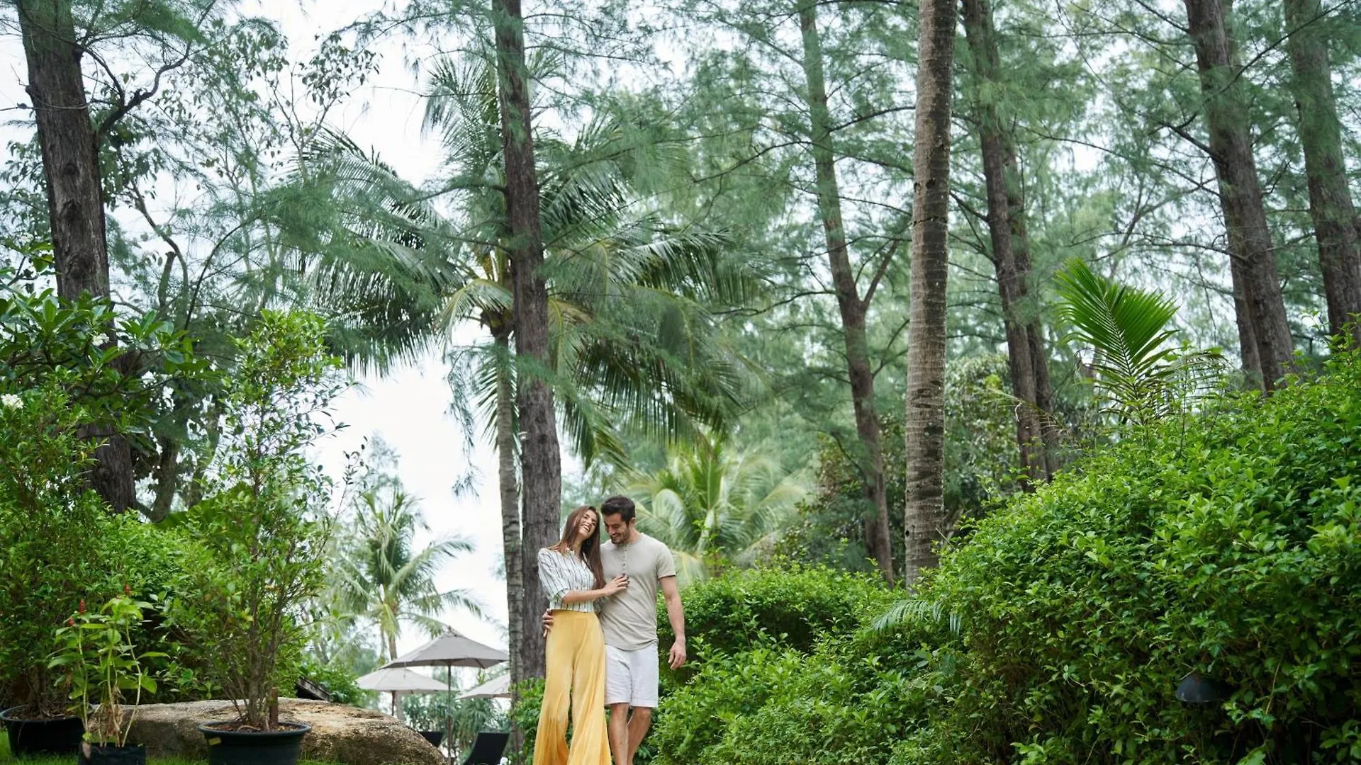 Renaissance Phuket Resort & Spa Thailand