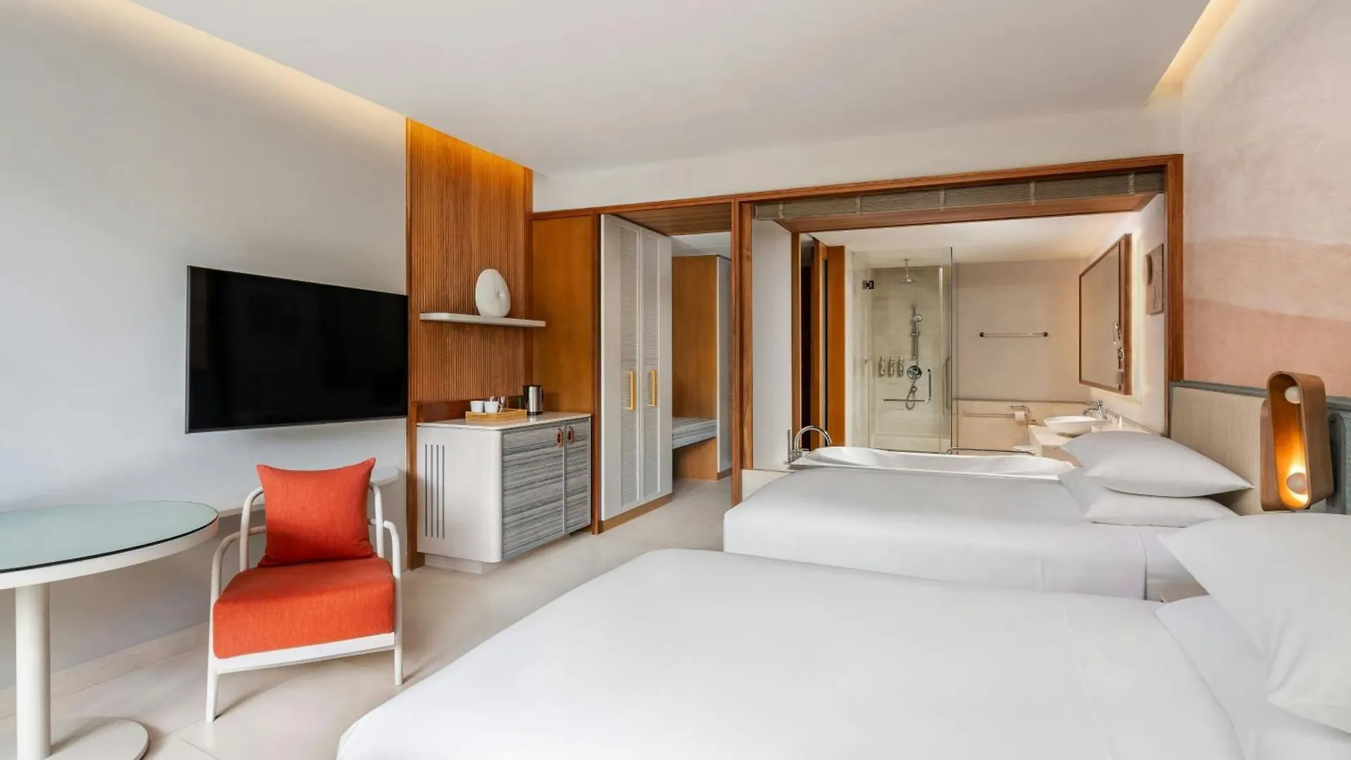 *****  Renaissance Phuket Resort & Spa Thailand