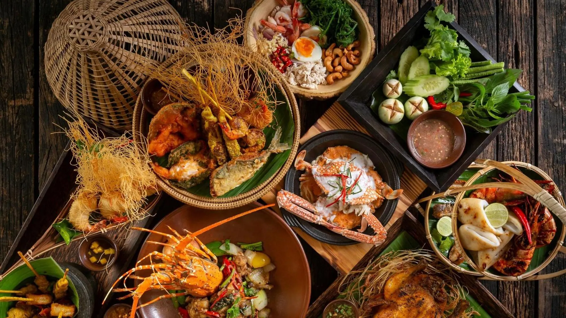 Renaissance Phuket Resort & Spa