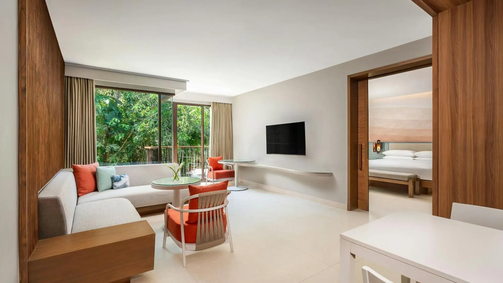 Renaissance Phuket Resort & Spa