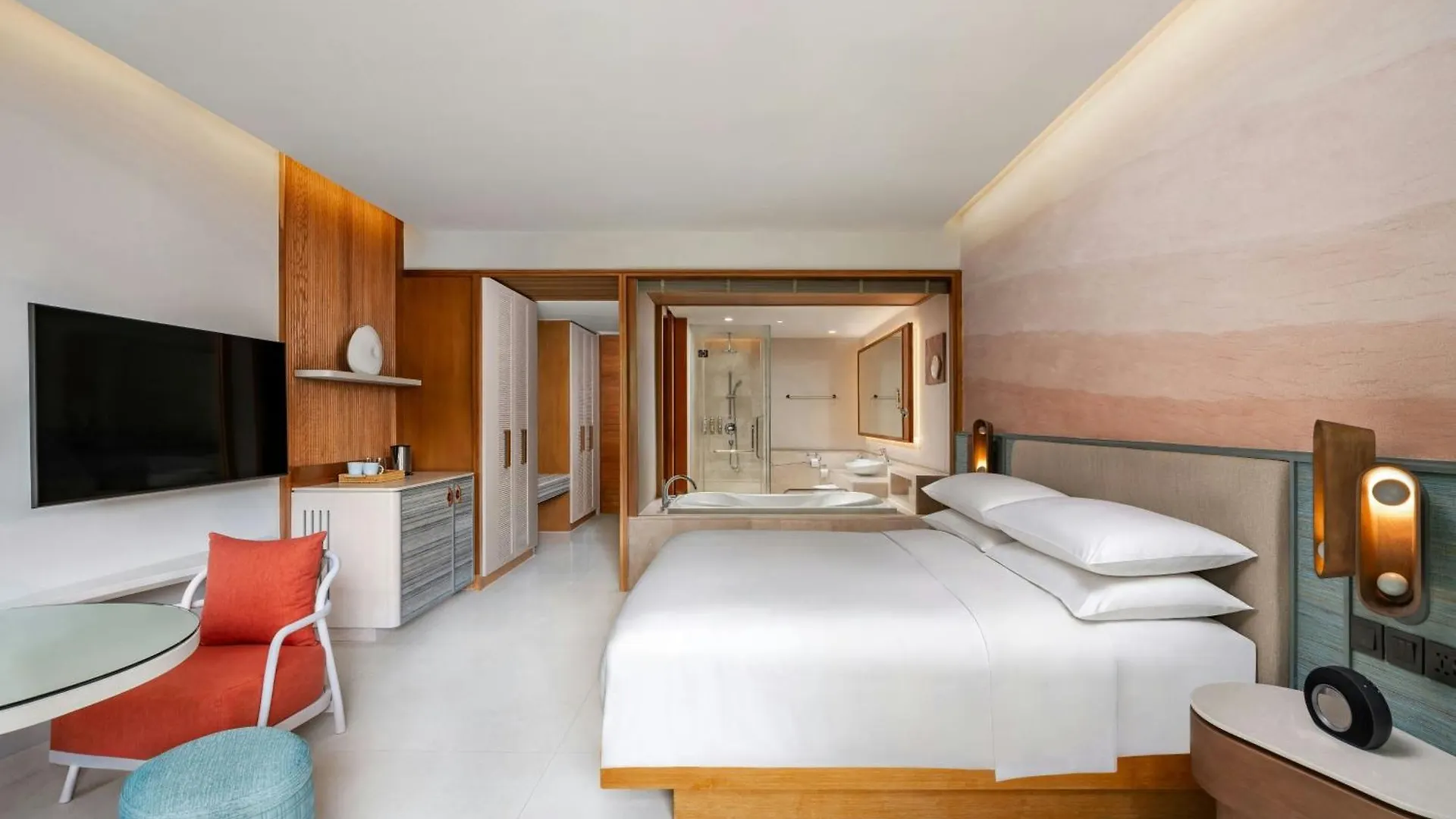 Renaissance Phuket Resort & Spa