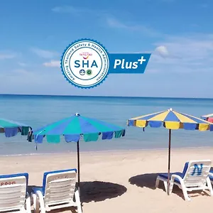 Resort Ruan Mai Naiyang, Nai Yang Beach