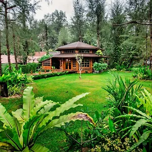 Resort Naiyang Park - Sha Extra, Nai Yang Beach