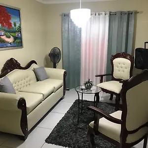 Apartamento Moderno Apto Frente A La Piscina