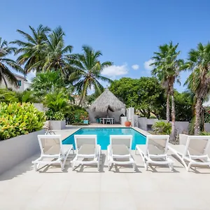 Apartamento Jt Curacao