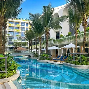 Hotel La And, Bang Tao Beach (Phuket)