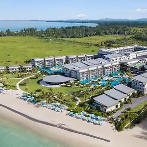 Le Meridien Resort&spa - Sha Extra Resort