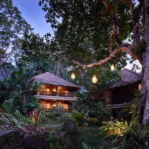 4* Semesteranläggning (resort) Khaolak Paradise - Sha Extra