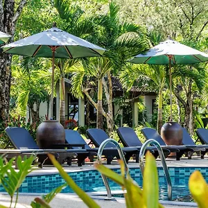 3* Semesteranläggning (resort) Nang Thong Bay