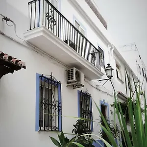 Apartamento Casa-casita