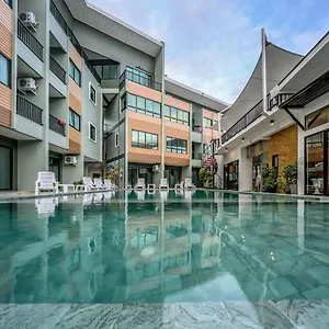 Hotel Phuket Airport Place - Sha, Nai Yang Beach