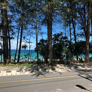 Resort Phuket, Nai Thon Beach