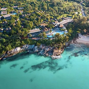 Pullman Phuket Arcadia Beach מלון