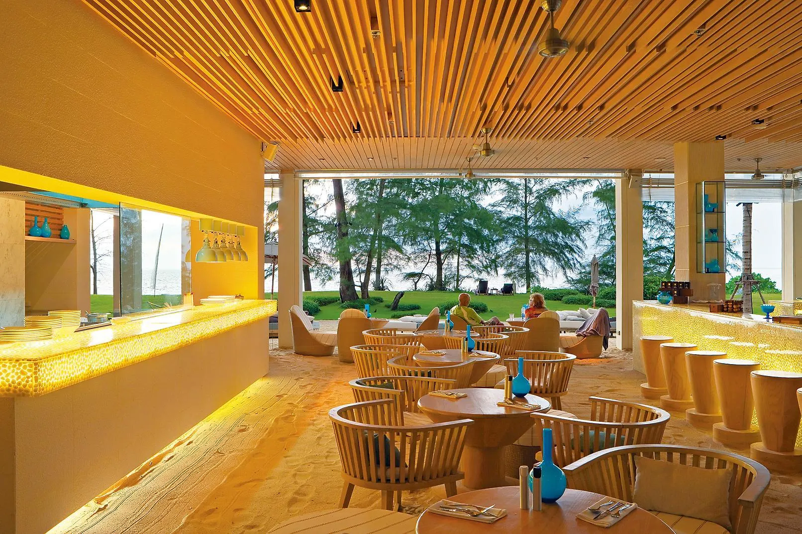 Renaissance Phuket Resort & Spa Thailand