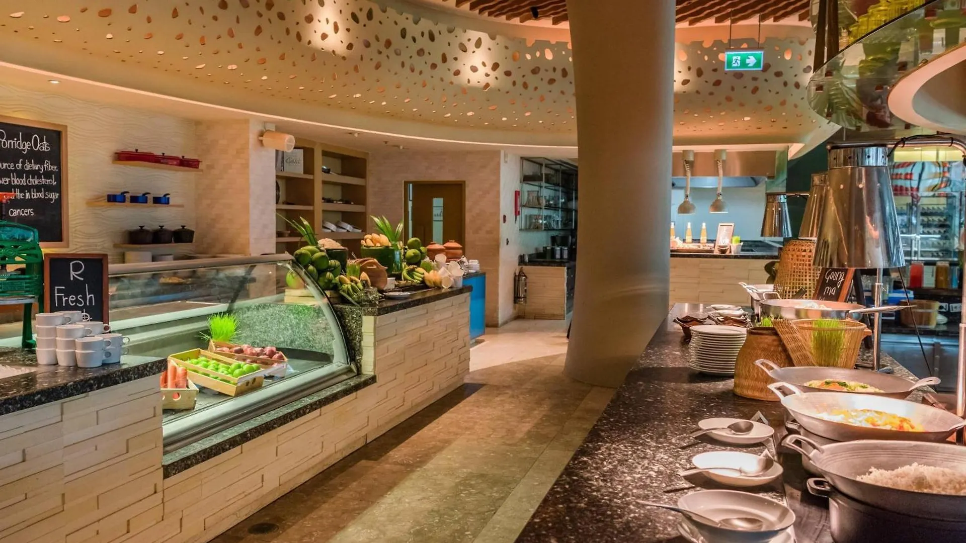 Renaissance Phuket Resort & Spa