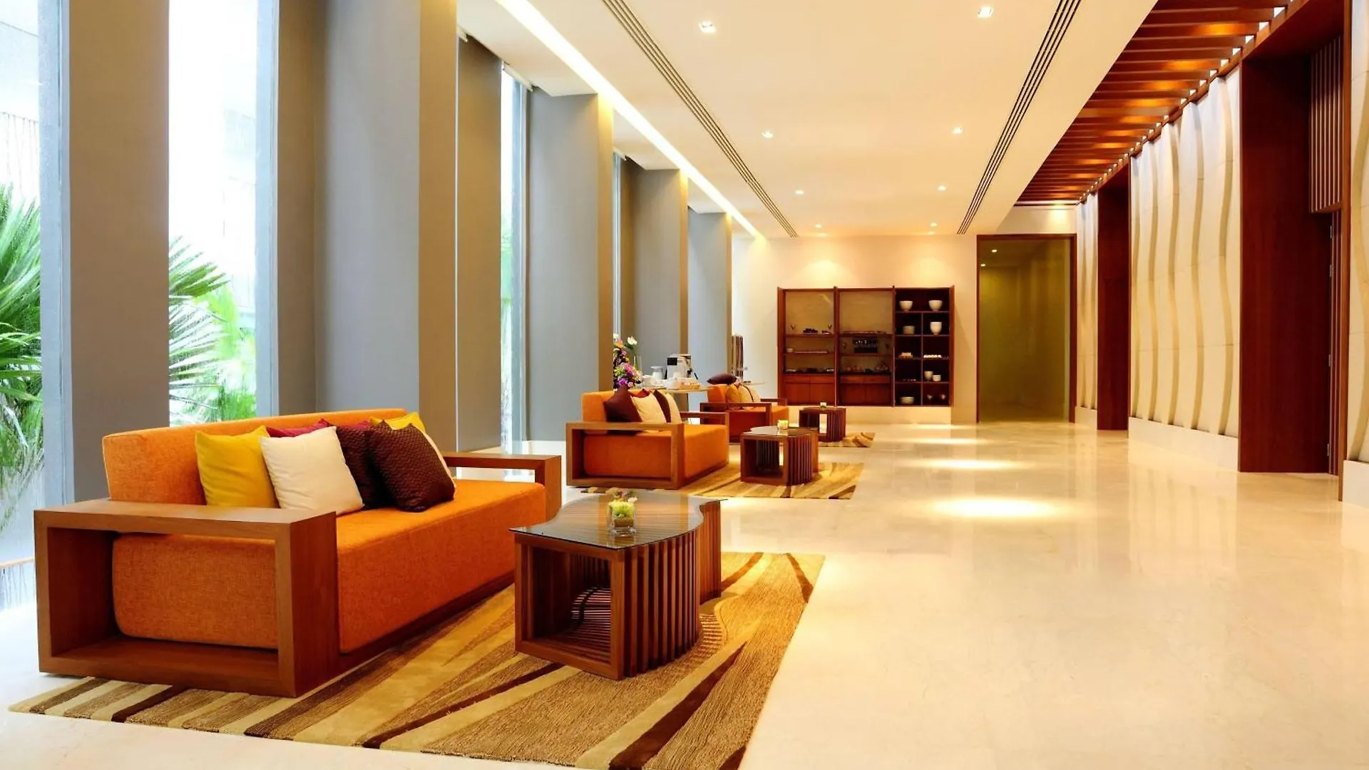 Renaissance Phuket Resort & Spa