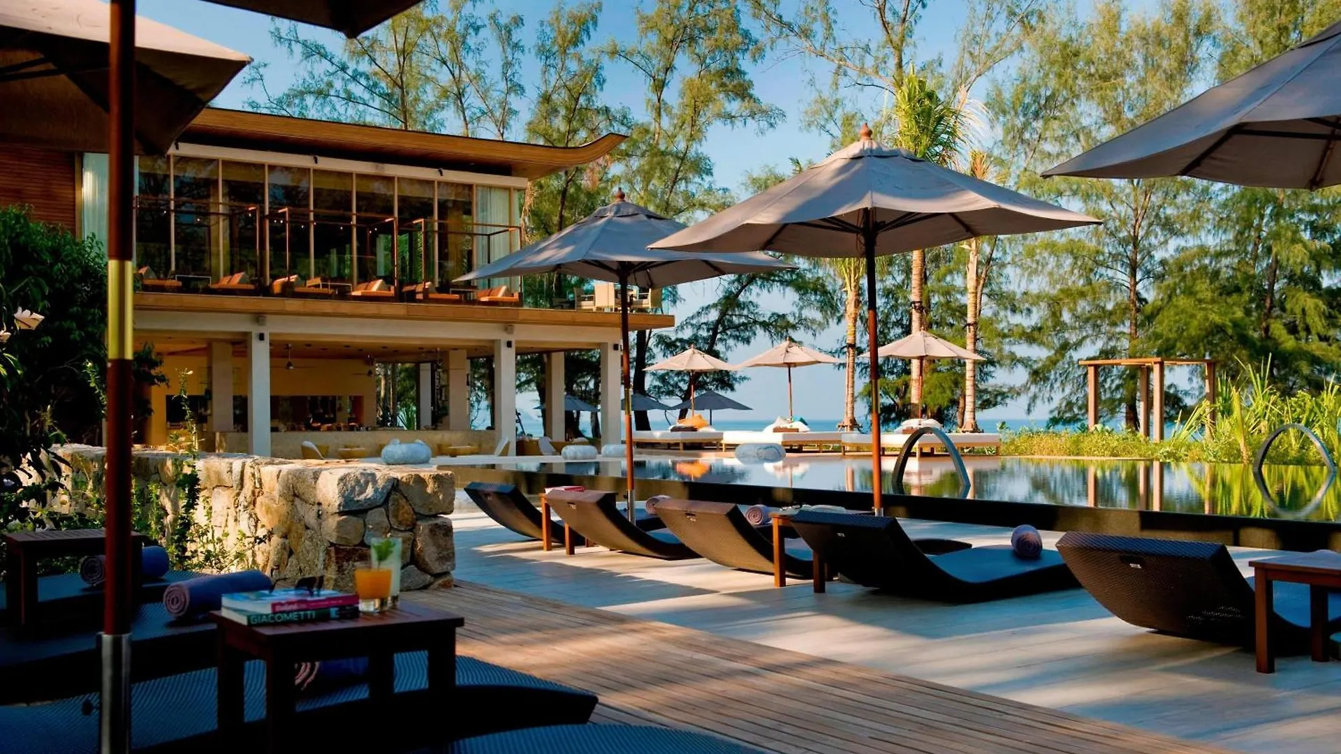 Renaissance Phuket Resort & Spa