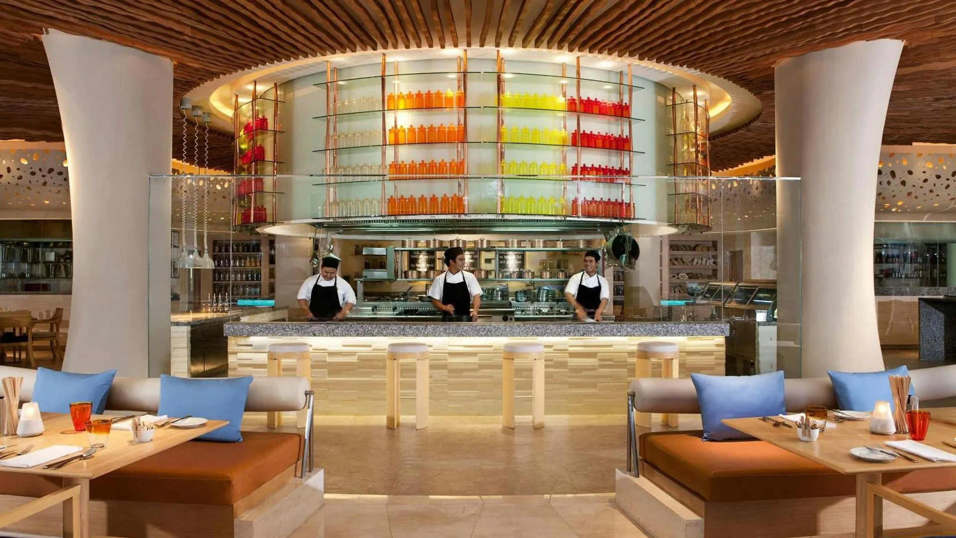 Renaissance Phuket Resort & Spa
