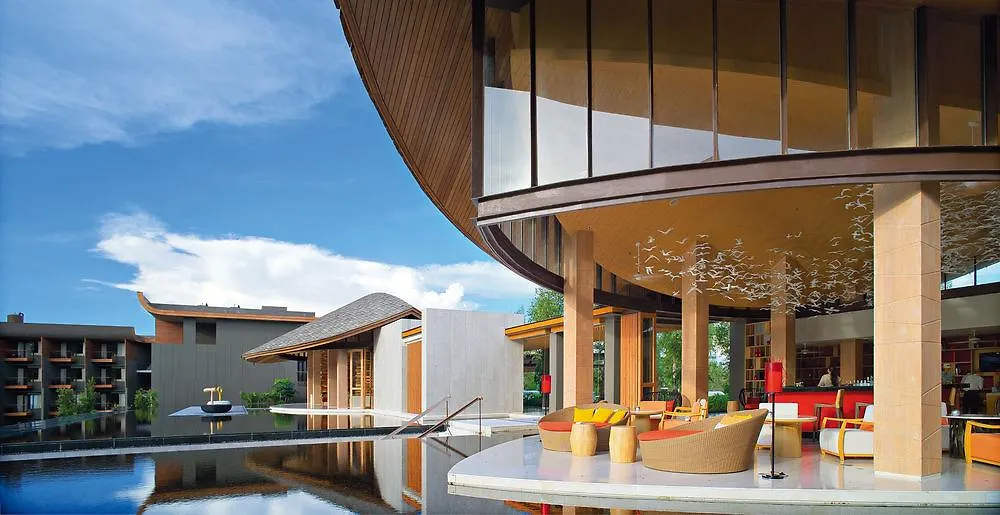 Renaissance Phuket Resort&Spa - SHA Plus Resort