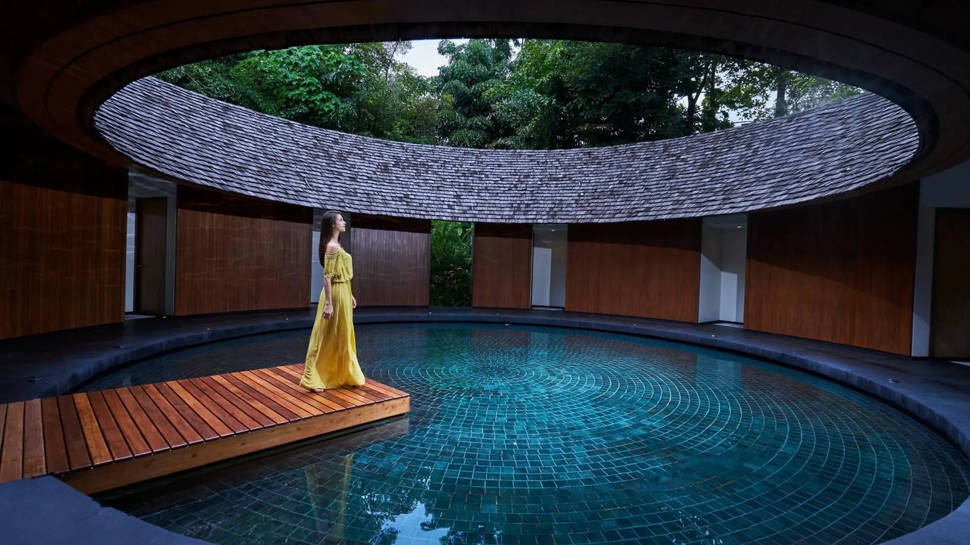 ***** Resort Renaissance Phuket Resort&Spa - SHA Plus Thailand