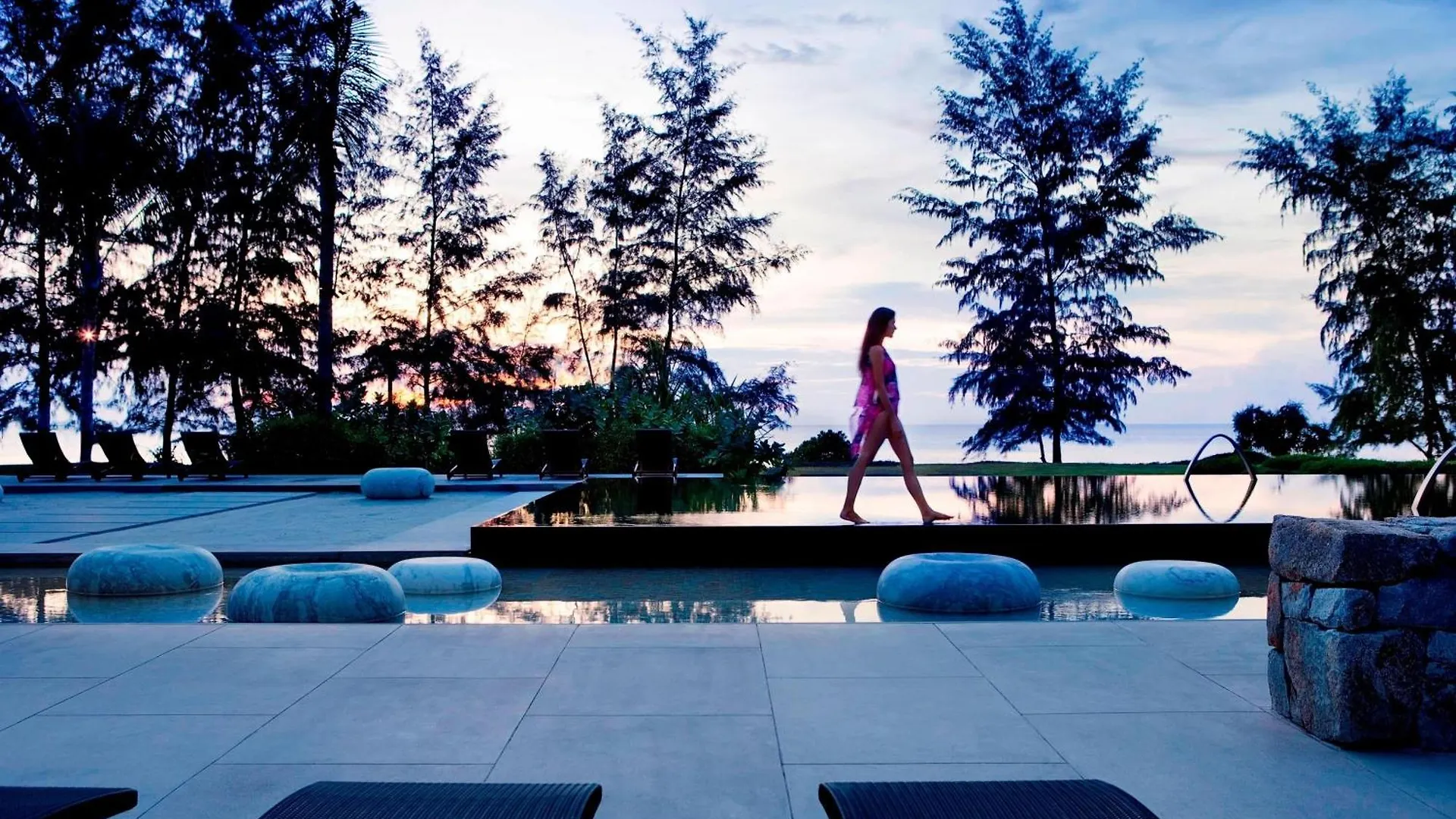 Renaissance Phuket Resort&Spa - SHA Plus 5*,