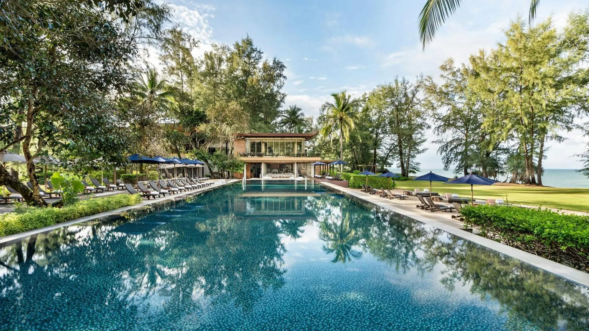 Resort Renaissance Phuket Resort&Spa - SHA Plus