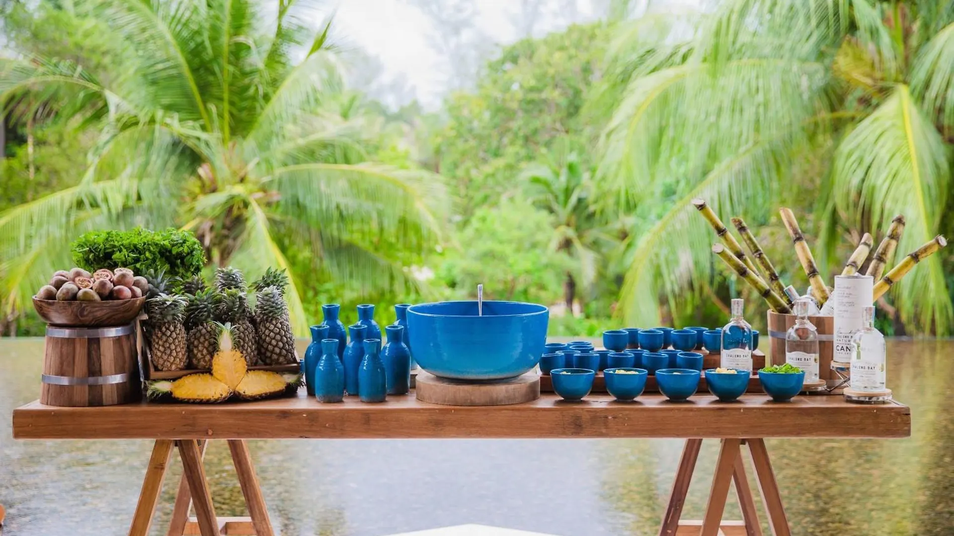 Renaissance Phuket Resort&Spa - SHA Plus 5*,  Thailand