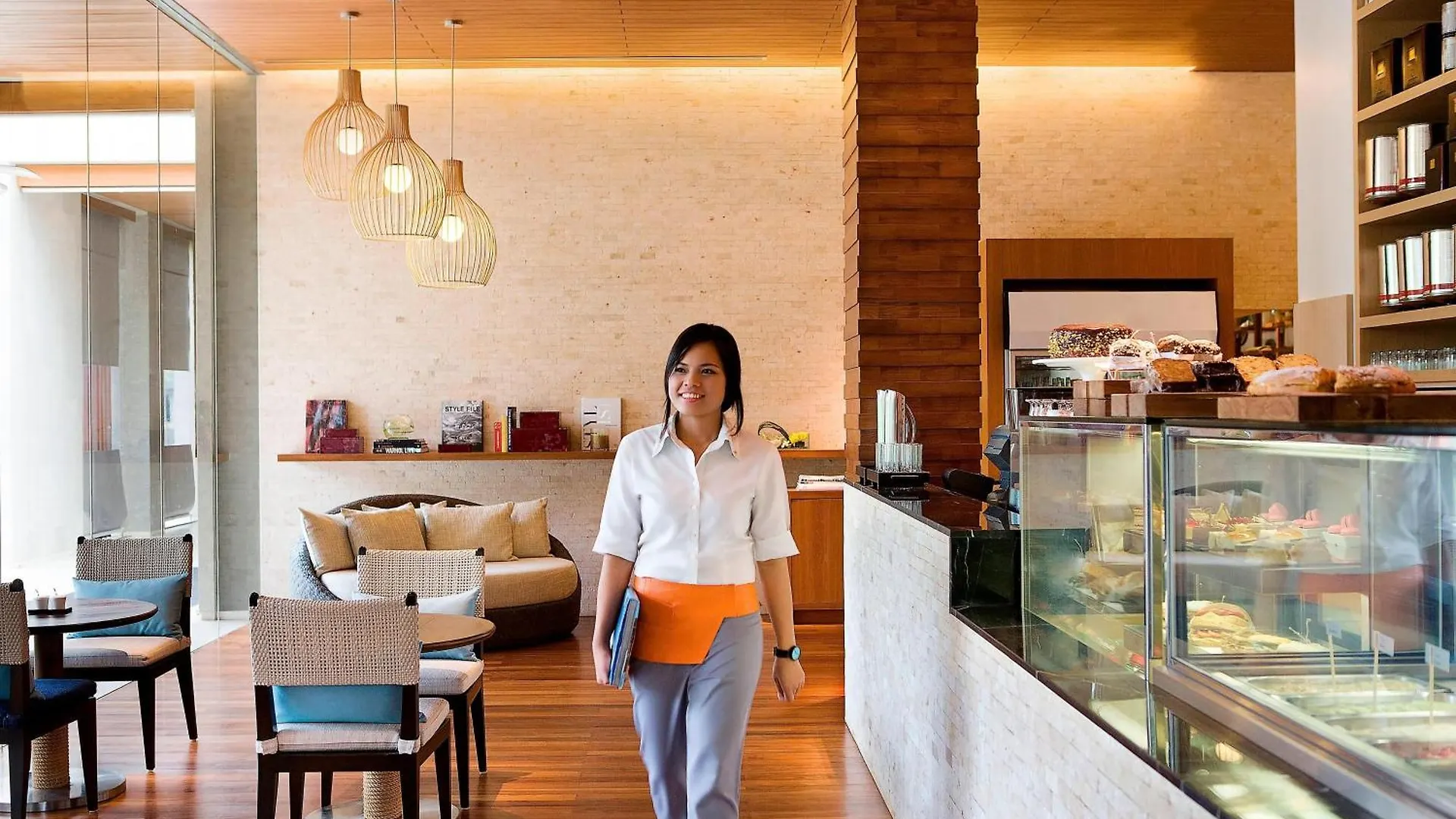 Renaissance Phuket Resort&Spa - SHA Plus
