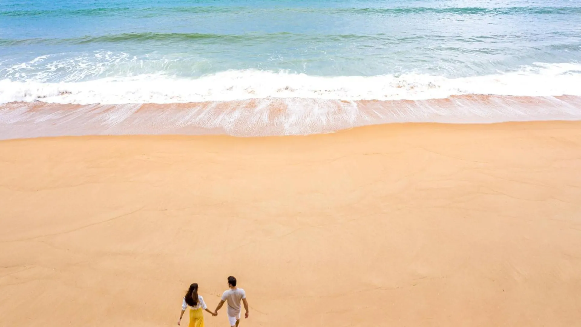 Renaissance Phuket Resort&Spa - SHA Plus Thailand