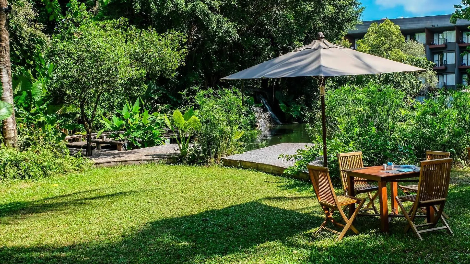 Renaissance Phuket Resort&Spa - SHA Plus 5*,  Thailand